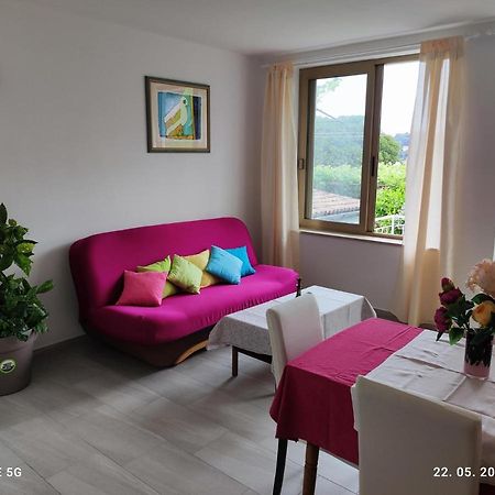 Apartment Bitinada Rovinj Exterior photo