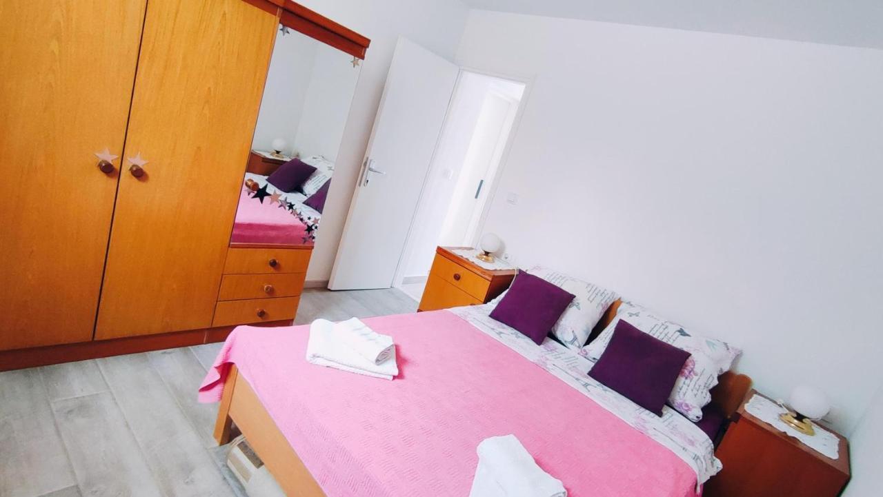Apartment Bitinada Rovinj Exterior photo