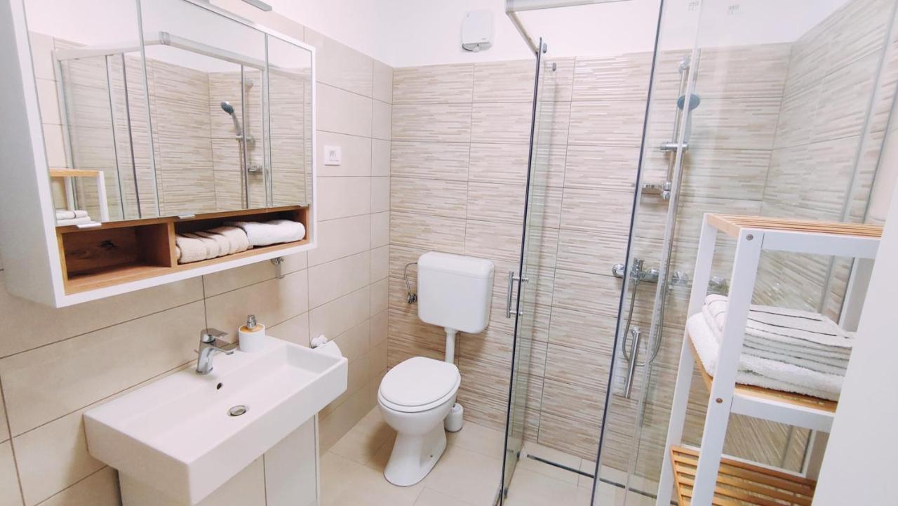 Apartment Bitinada Rovinj Exterior photo